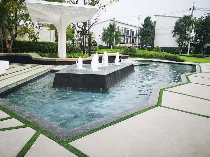 บ้านกลางเมือง ราชพฤกษ์-พระราม 5, Nonthaburi, Bang Phai, Muang Nonthaburi, Nonthaburi, 3 Bedrooms, 141 sqm, Townhouse For Rent, by ปภัชญา ธนัตถ์ภรณ์, 10120769 - DDproperty.com