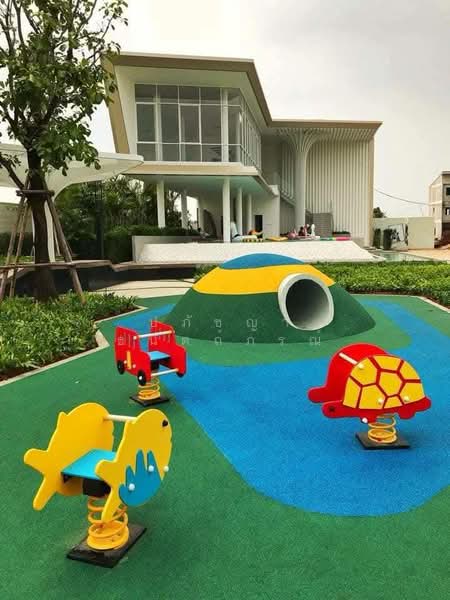 บ้านกลางเมือง ราชพฤกษ์-พระราม 5, นนทบุรี, บางไผ่, เมืองนนทบุรี, นนทบุรี, 141 ตร.ม., ทาวน์เฮ้าส์ ให้เช่า, โดย ปภัชญา ธนัตถ์ภรณ์, 10120769 - DDproperty.com