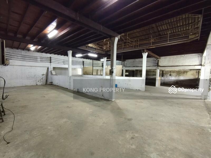 ให้เช่าโกดัง กัลปพฤกษ์ บางแค กรุงเทพ, Bangkok, Bang Khae, Bangkok, , 252 sqm, Warehouse/Factory For Rent, by Jakarin Houpramong, 10120804 - DDproperty.com