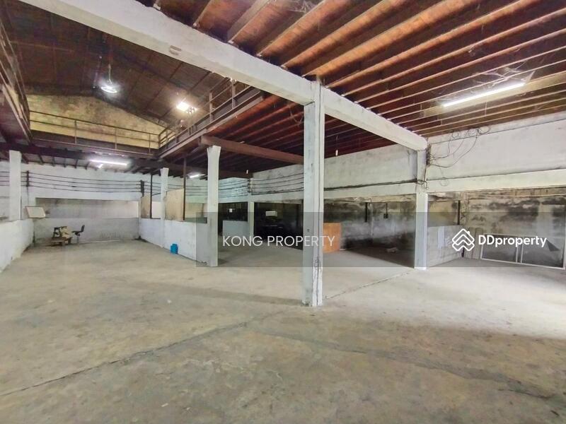 ให้เช่าโกดัง กัลปพฤกษ์ บางแค กรุงเทพ, Bangkok, Bang Khae, Bangkok, , 252 sqm, Warehouse/Factory For Rent, by Jakarin Houpramong, 10120804 - DDproperty.com