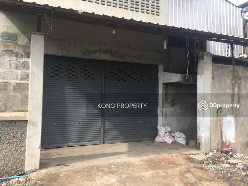 ให้เช่าโกดัง กัลปพฤกษ์ บางแค กรุงเทพ, Bangkok, Bang Khae, Bangkok, , 252 sqm, Warehouse/Factory For Rent, by Jakarin Houpramong, 10120804 - DDproperty.com
