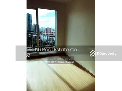 ขาย - Supalai Lite Ratchada-Naradhiwas : ศุภาลัย ไลท์ รัชดา-นราธิวาส, กรุงเทพ