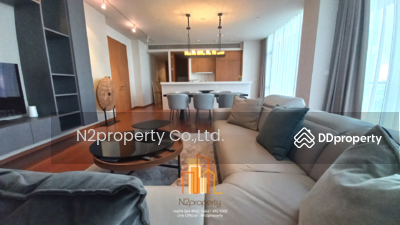 ขาย - The Sukhothai Residences : เดอะ สุโขทัย เรสซิเด้นซ์, กรุงเทพ