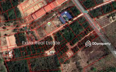 ขาย - ที่ดิน หาดใหญ่, สงขลา