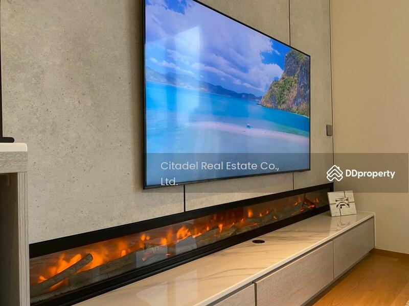 For Rent - BEATNIQ Sukhumvit 32, Bangkok