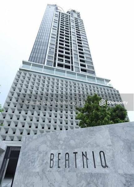 For Rent - BEATNIQ Sukhumvit 32, Bangkok