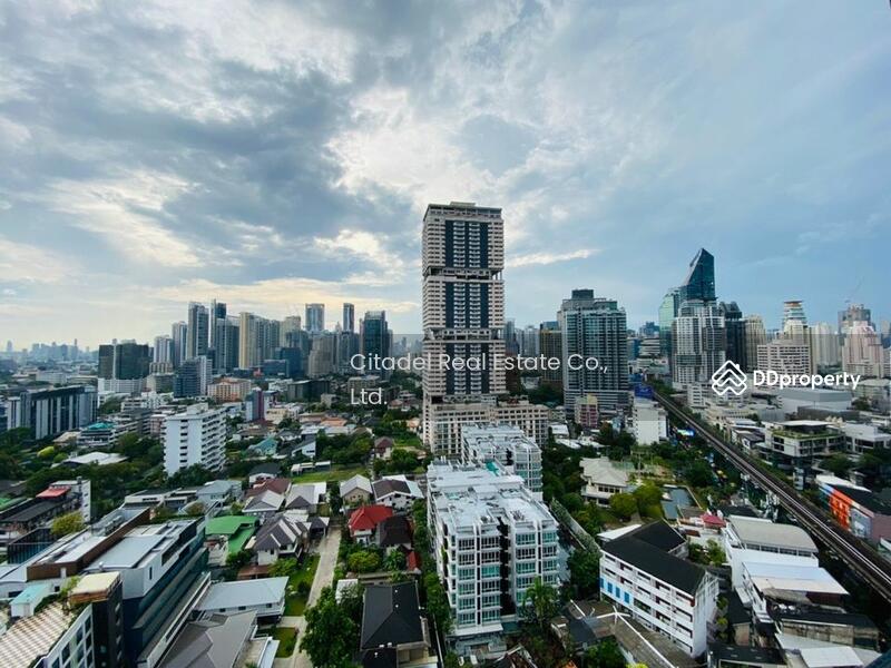 For Rent - BEATNIQ Sukhumvit 32, Bangkok