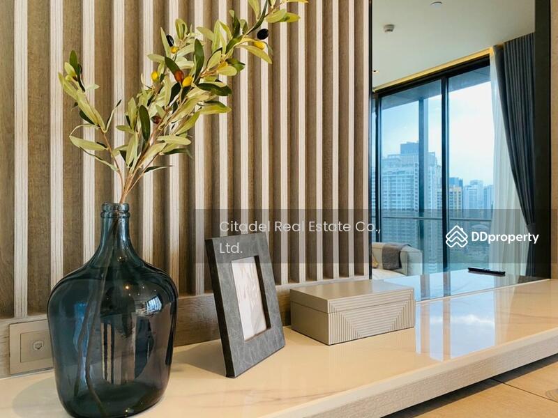 For Rent - BEATNIQ Sukhumvit 32, Bangkok