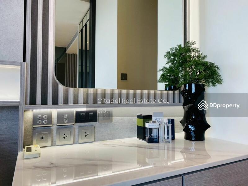 For Rent - BEATNIQ Sukhumvit 32, Bangkok