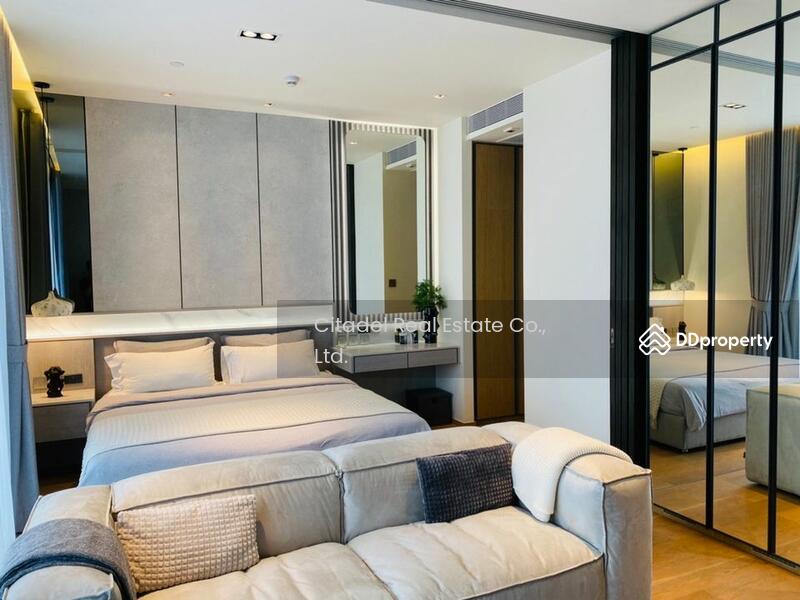For Rent - BEATNIQ Sukhumvit 32, Bangkok
