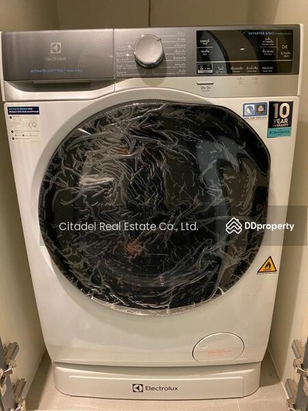 For Rent - BEATNIQ Sukhumvit 32, Bangkok