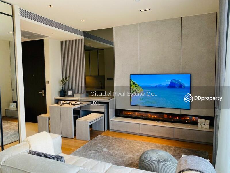 For Rent - BEATNIQ Sukhumvit 32, Bangkok