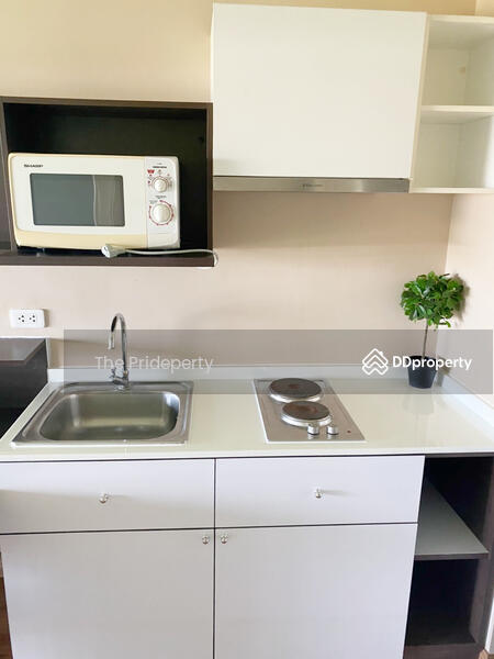 ขาย - Baan Navatara Condominium : บ้านนวธารา คอนโดมิเนียม, กรุงเทพ