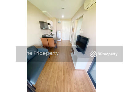 ขาย - Baan Navatara Condominium : บ้านนวธารา คอนโดมิเนียม, กรุงเทพ