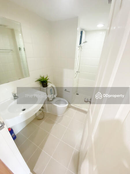 ขาย - Baan Navatara Condominium : บ้านนวธารา คอนโดมิเนียม, กรุงเทพ