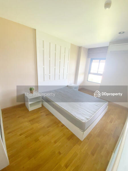ขาย - Baan Navatara Condominium : บ้านนวธารา คอนโดมิเนียม, กรุงเทพ