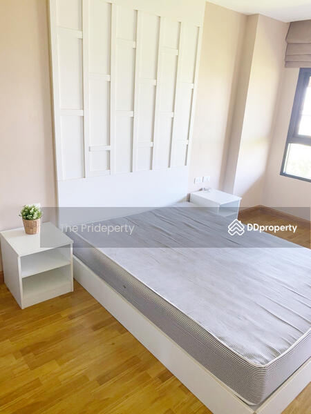 ขาย - Baan Navatara Condominium : บ้านนวธารา คอนโดมิเนียม, กรุงเทพ
