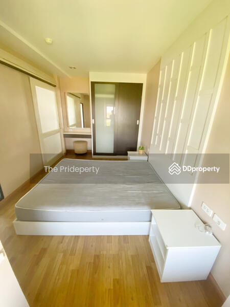 ขาย - Baan Navatara Condominium : บ้านนวธารา คอนโดมิเนียม, กรุงเทพ