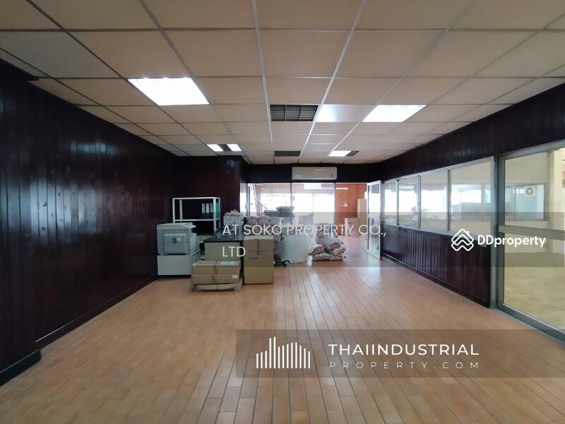 Factory or Warehouse 2917 sqm for RENT at Bang Chalong, Bang Phli, Samut Prakan (ID: AT527R), Samut Prakan, Bang Chalong, Bang Plee, Samut Prakan, , 2,917 sqm, Warehouse/Factory For Rent, by AT SOKO PROPERTY CO., LTD, 10124608 - DDproperty.com