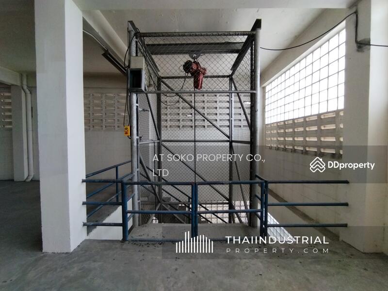 โกดังให้เช่า โรงงานให้เช่า 2917 ตรม บางโฉลง, บางพลี, สมุทรปราการ (ID: AT527R), สมุทรปราการ, บางโฉลง, บางพลี, สมุทรปราการ, 2,917 ตร.ม., โกดัง-โรงงาน ให้เช่า, โดย AT SOKO PROPERTY CO., LTD, 10124608 - DDproperty.com
