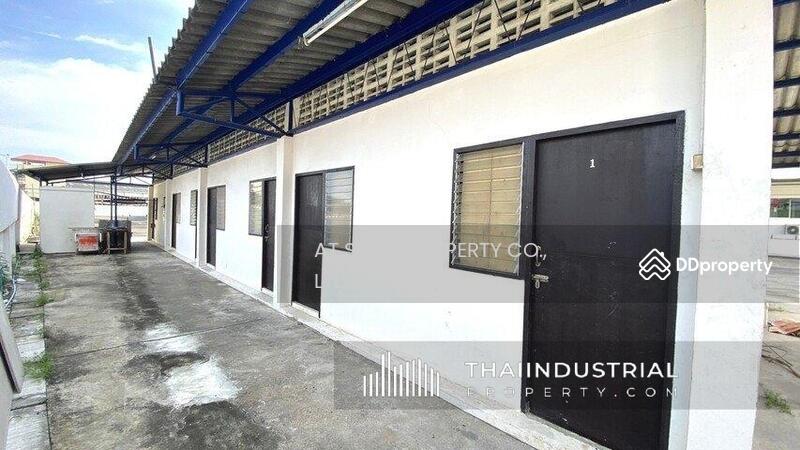 โกดังให้เช่า โรงงานให้เช่า 2917 ตรม บางโฉลง, บางพลี, สมุทรปราการ (ID: AT527R), สมุทรปราการ, บางโฉลง, บางพลี, สมุทรปราการ, 2,917 ตร.ม., โกดัง-โรงงาน ให้เช่า, โดย AT SOKO PROPERTY CO., LTD, 10124608 - DDproperty.com