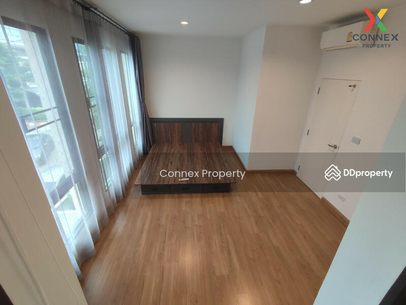 ขาย - Pleno Sukhumvit-Bangna : ทาวน์โฮม พลีโน่ สุขุมวิท-บางนา, สมุทรปราการ