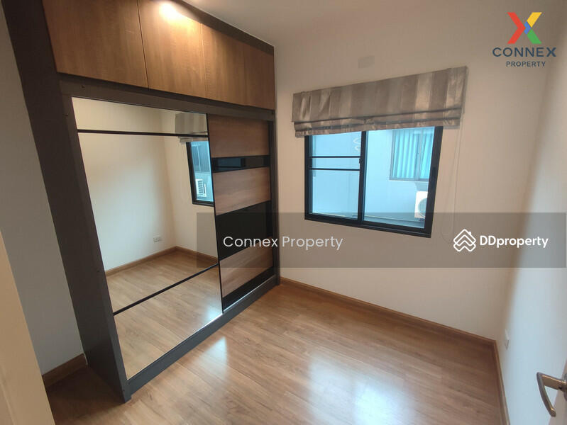 ขาย - Pleno Sukhumvit-Bangna : ทาวน์โฮม พลีโน่ สุขุมวิท-บางนา, สมุทรปราการ