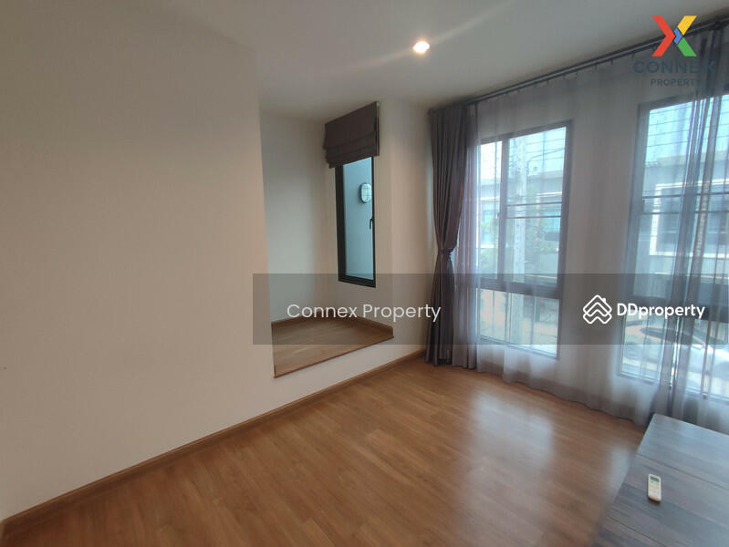 ขาย - Pleno Sukhumvit-Bangna : ทาวน์โฮม พลีโน่ สุขุมวิท-บางนา, สมุทรปราการ