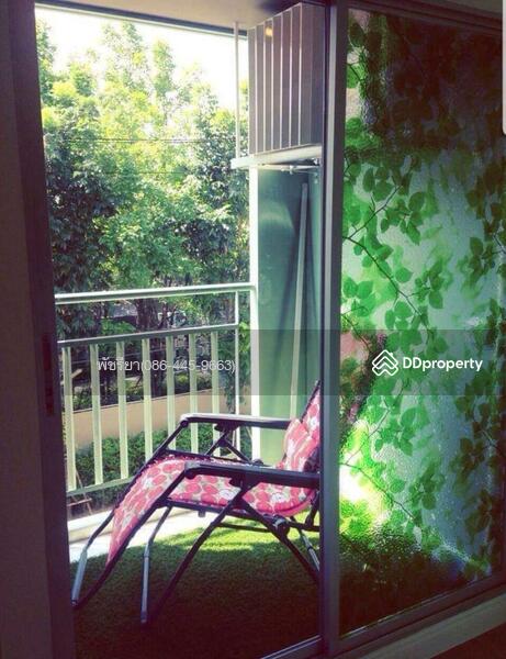 Lumpini Ville Pattanakarn - New Phetchaburi, Bangkok, Soi Phatthanakan 26, Phatthanakan Road, Suan Luang, Bangkok, 1 Bedroom, 26 sqm, Condo For Sale, by Living Condo, 10124805 - DDproperty.com