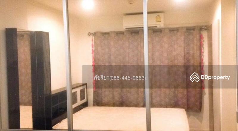 Lumpini Ville Pattanakarn - New Phetchaburi, Bangkok, Soi Phatthanakan 26, Phatthanakan Road, Suan Luang, Bangkok, 1 Bedroom, 26 sqm, Condo For Sale, by Living Condo, 10124805 - DDproperty.com