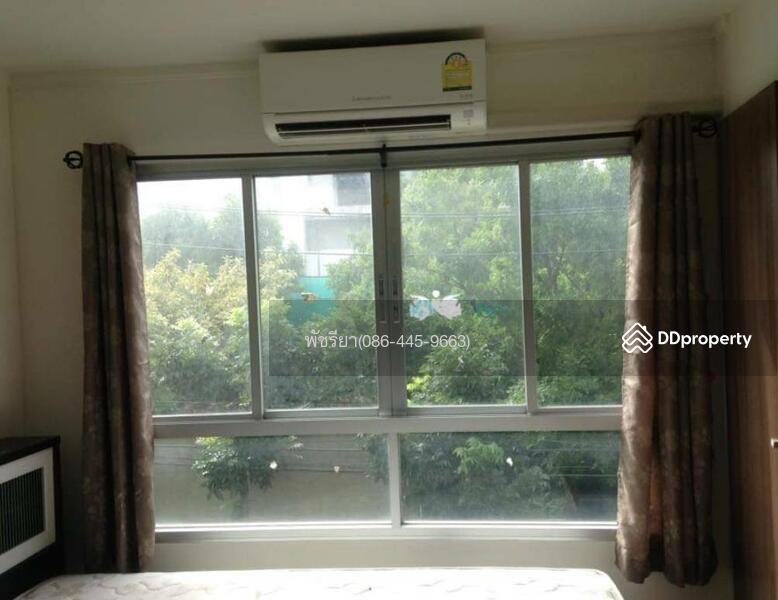 Lumpini Ville Pattanakarn - New Phetchaburi, Bangkok, Soi Phatthanakan 26, Phatthanakan Road, Suan Luang, Bangkok, 1 Bedroom, 26 sqm, Condo For Sale, by Living Condo, 10124805 - DDproperty.com
