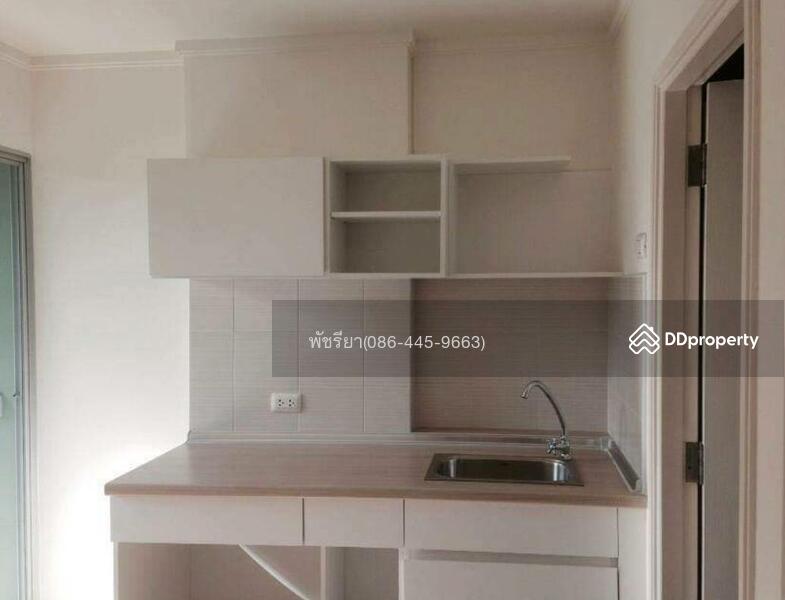 Lumpini Ville Pattanakarn - New Phetchaburi, Bangkok, Soi Phatthanakan 26, Phatthanakan Road, Suan Luang, Bangkok, 1 Bedroom, 26 sqm, Condo For Sale, by Living Condo, 10124805 - DDproperty.com