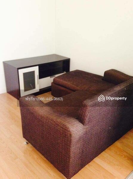 Lumpini Ville Pattanakarn - New Phetchaburi, Bangkok, Soi Phatthanakan 26, Phatthanakan Road, Suan Luang, Bangkok, 1 Bedroom, 26 sqm, Condo For Sale, by Living Condo, 10124805 - DDproperty.com