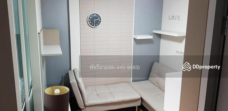 Dcondo Ramkhamhaeng 9, Bangkok, Ramkhamhaeng Road, Hua Mak, Bang Kapi, Bangkok, 1 Bedroom, 29 sqm, Condo For Sale, by Living Condo, 10124837 - DDproperty.com
