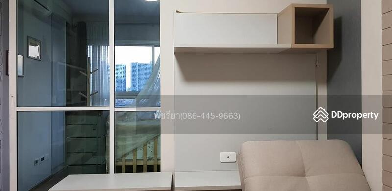 Dcondo Ramkhamhaeng 9, Bangkok, Ramkhamhaeng Road, Hua Mak, Bang Kapi, Bangkok, 1 Bedroom, 29 sqm, Condo For Sale, by Living Condo, 10124837 - DDproperty.com
