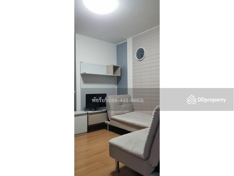 Dcondo Ramkhamhaeng 9, Bangkok, Ramkhamhaeng Road, Hua Mak, Bang Kapi, Bangkok, 1 Bedroom, 29 sqm, Condo For Sale, by Living Condo, 10124837 - DDproperty.com