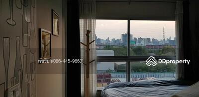 ขาย - Dcondo Ramkhamhaeng 9 : ดีคอนโด รามคำแหง 9, กรุงเทพ