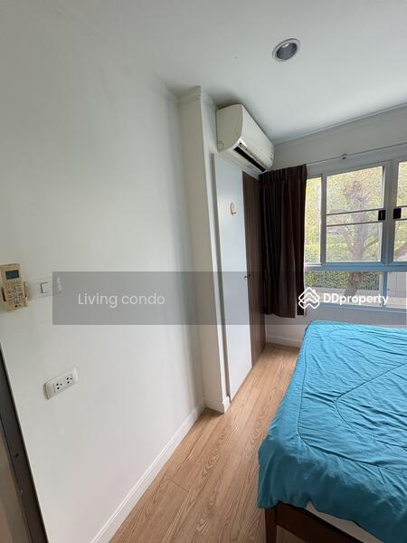 ให้เช่า - Lumpini Ville พัฒนาการ - เพชรบุรีตัดใหม่(ลุมพินี วิลล์ พัฒนาการ - เพชรบุรีตัดใหม่), กรุงเทพ