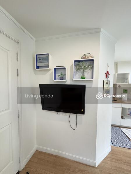 ให้เช่า - Lumpini Ville พัฒนาการ - เพชรบุรีตัดใหม่(ลุมพินี วิลล์ พัฒนาการ - เพชรบุรีตัดใหม่), กรุงเทพ