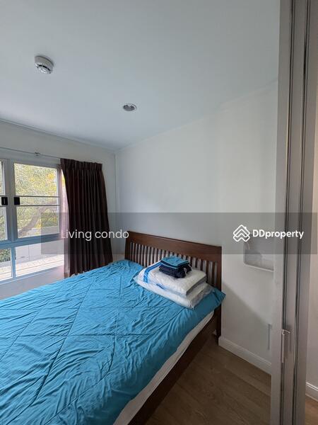 ให้เช่า - Lumpini Ville พัฒนาการ - เพชรบุรีตัดใหม่(ลุมพินี วิลล์ พัฒนาการ - เพชรบุรีตัดใหม่), กรุงเทพ