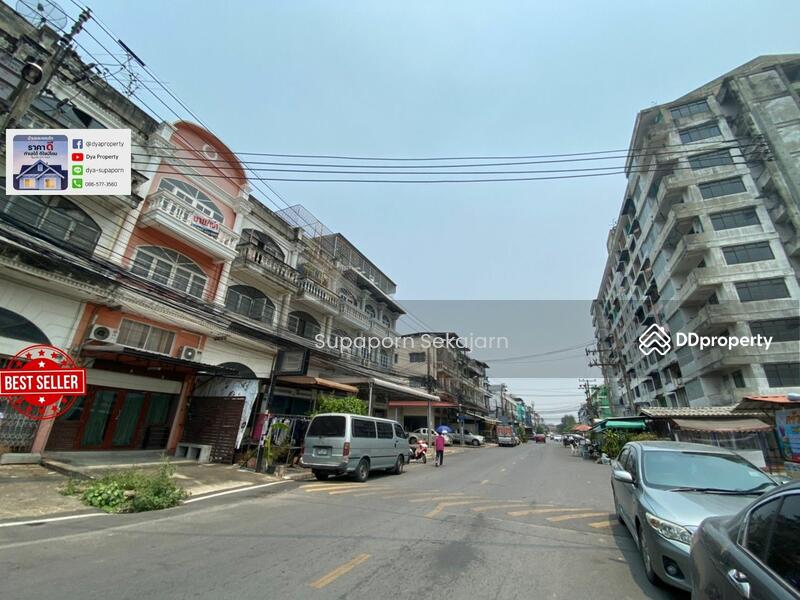 For Sale - City Station Bangyai, Nonthaburi