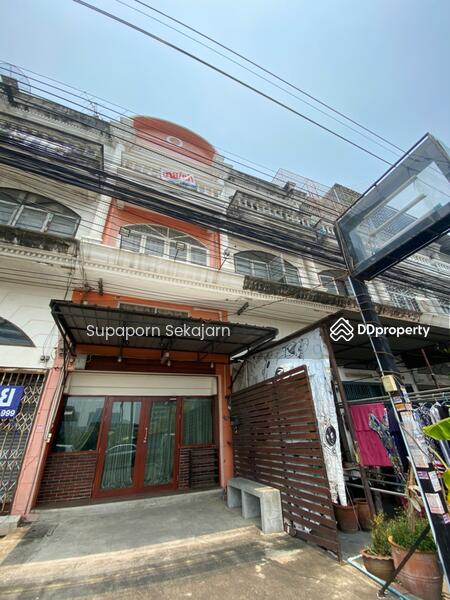 For Sale - City Station Bangyai, Nonthaburi