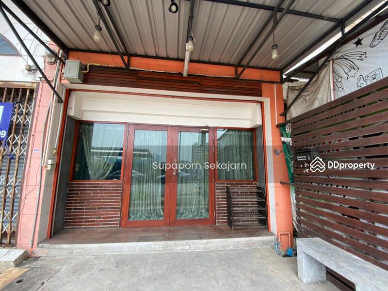 For Sale - City Station Bangyai, Nonthaburi