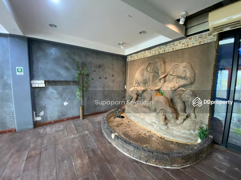 For Sale - City Station Bangyai, Nonthaburi