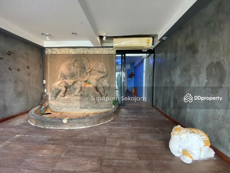 For Sale - City Station Bangyai, Nonthaburi
