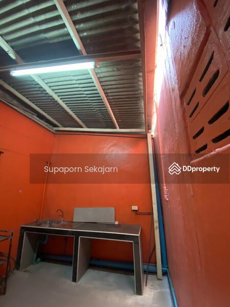 For Sale - City Station Bangyai, Nonthaburi