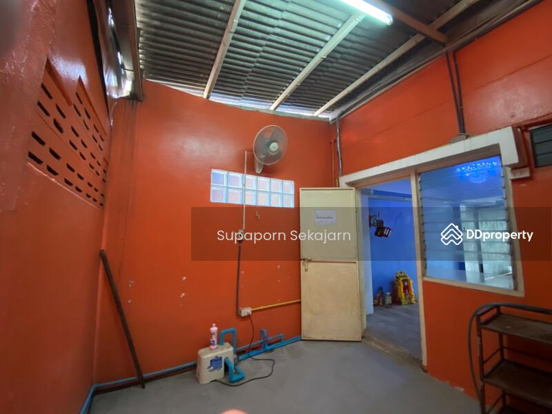 For Sale - City Station Bangyai, Nonthaburi