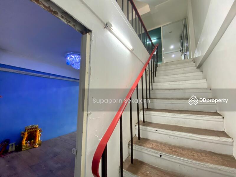 For Sale - City Station Bangyai, Nonthaburi