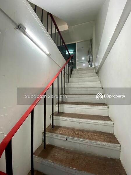 For Sale - City Station Bangyai, Nonthaburi