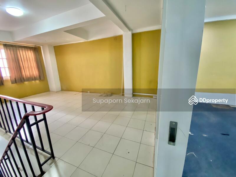 For Sale - City Station Bangyai, Nonthaburi